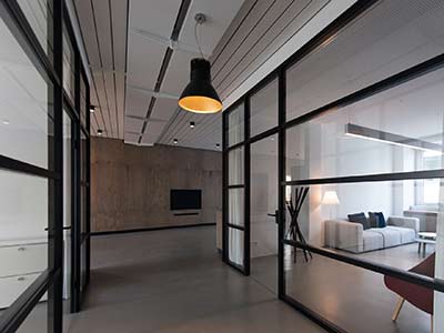 Residential